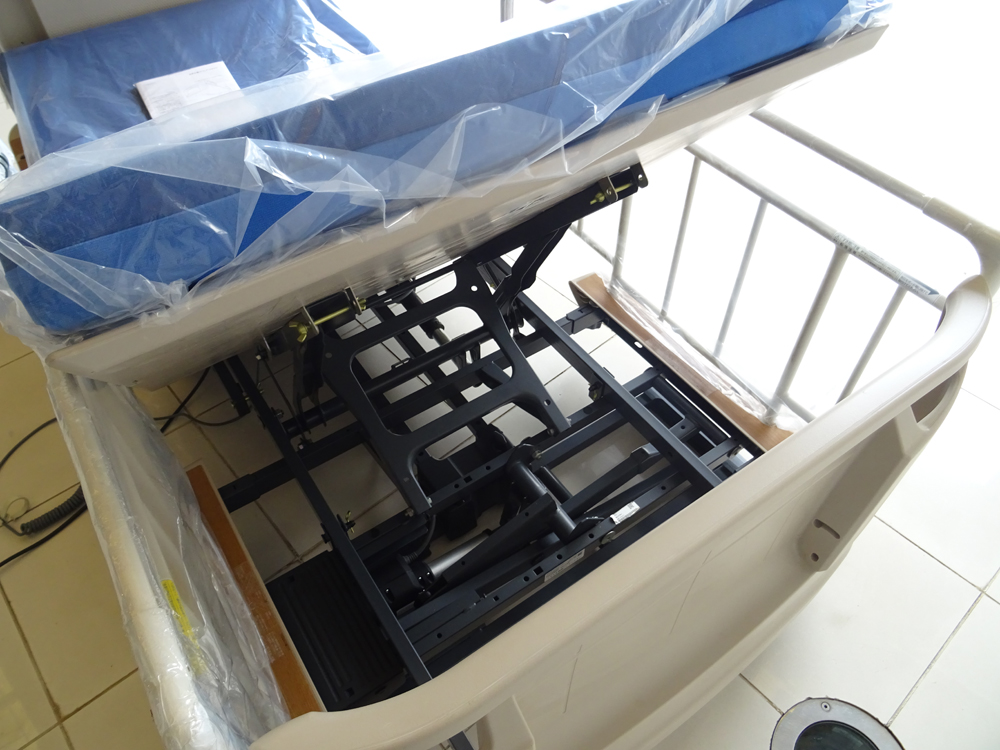 介護ベット 中古