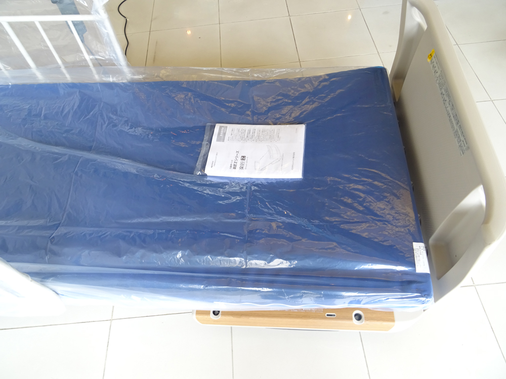 介護ベット 中古