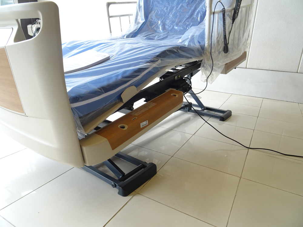 介護ベット 中古