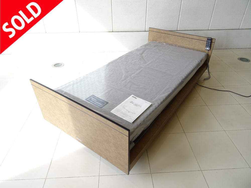 介護ベッド　中古販売