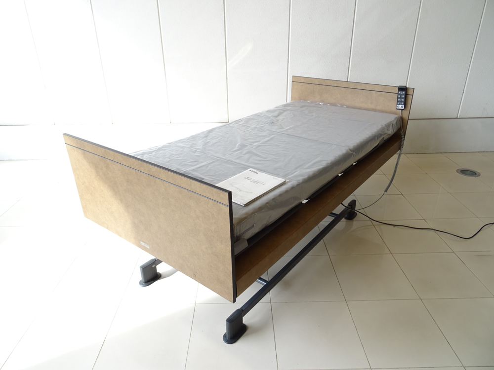 介護ベット　中古