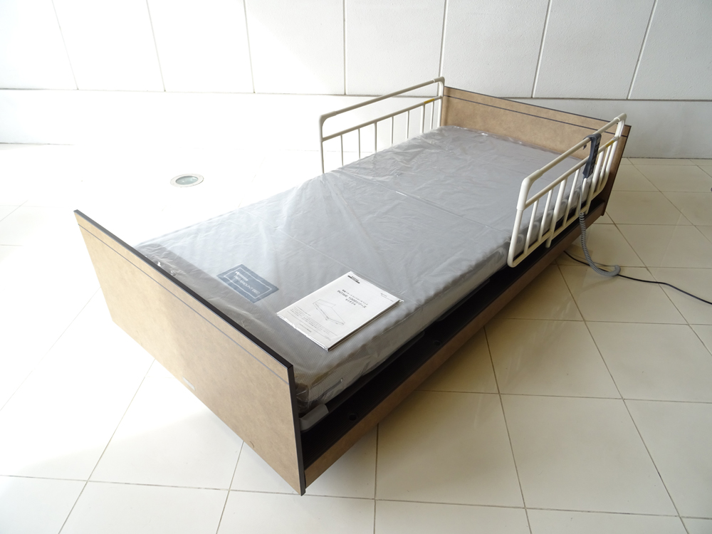 介護ベット　中古