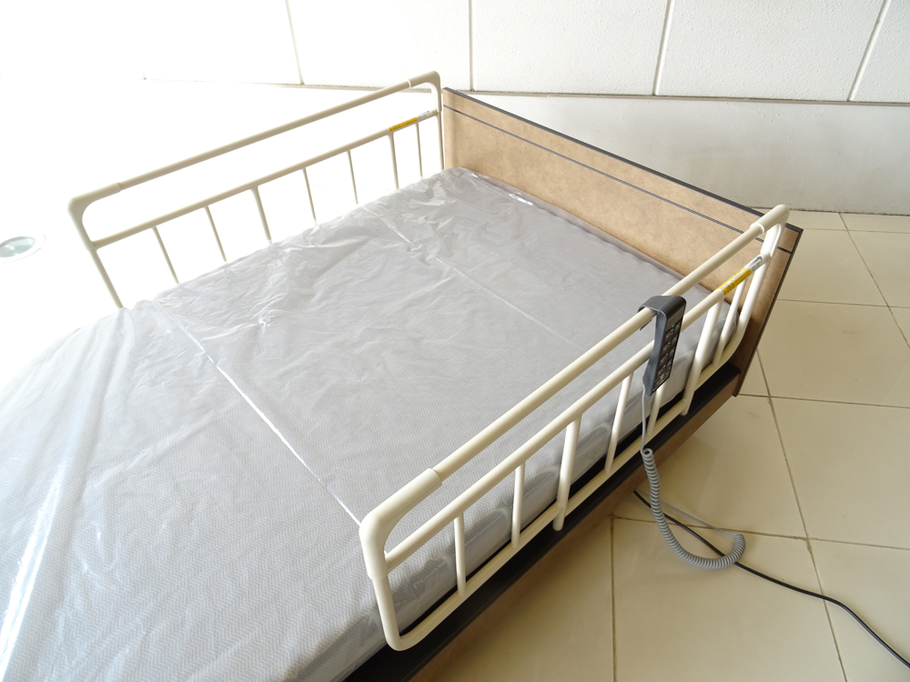 介護ベット　中古