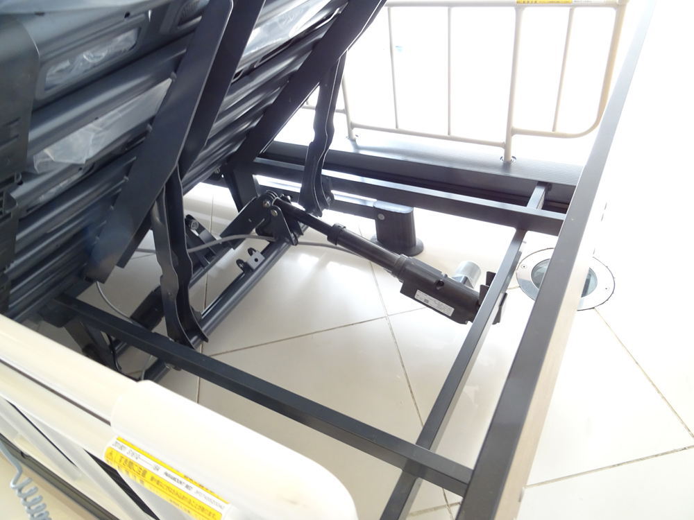 介護ベット　中古