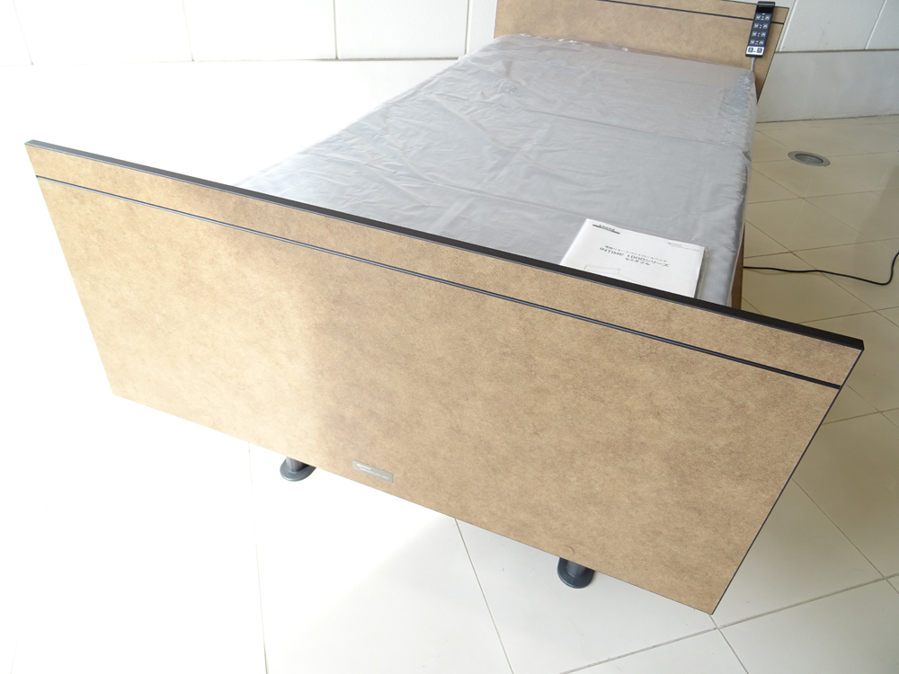 介護ベット　中古