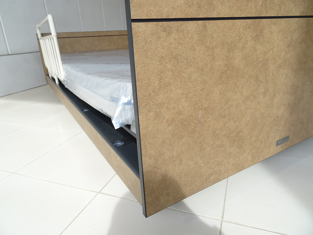 介護ベット　中古