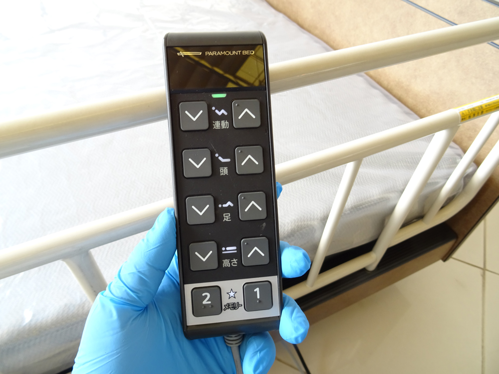 介護ベット　中古