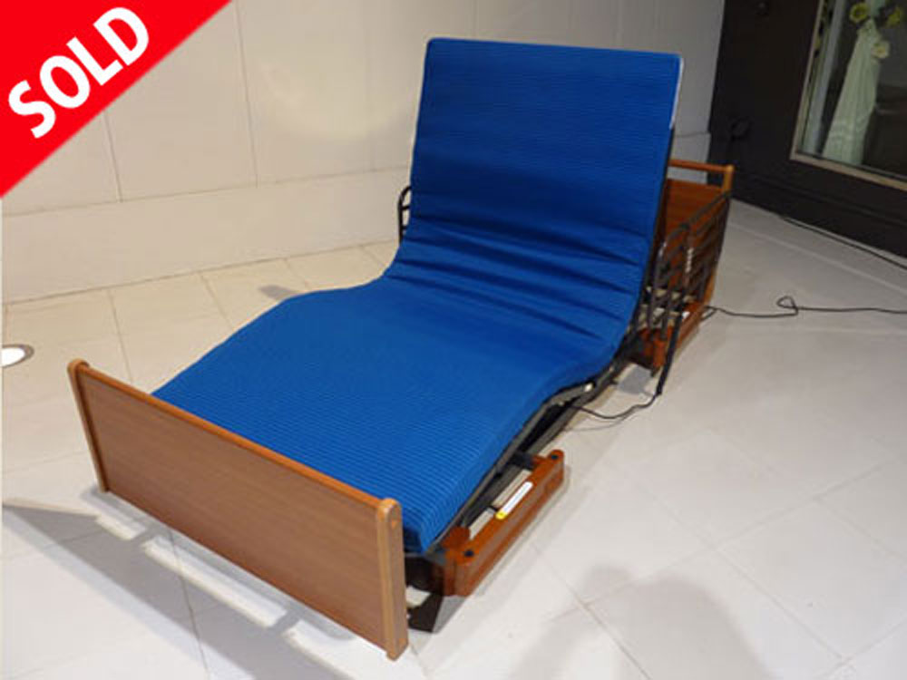 介護ベット　中古