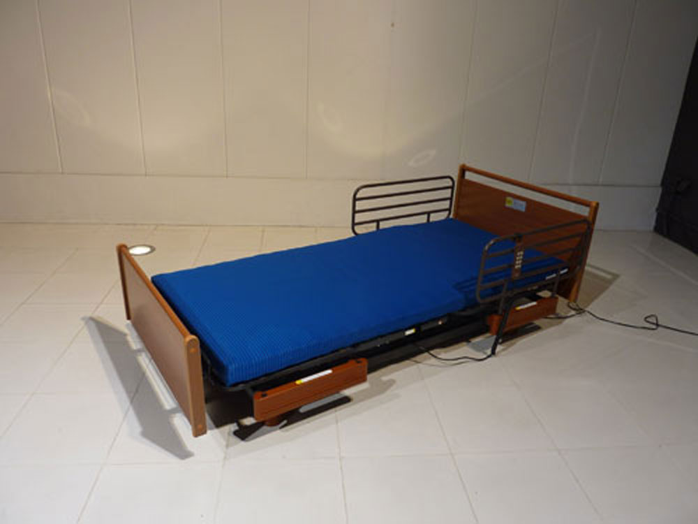 介護ベット　中古