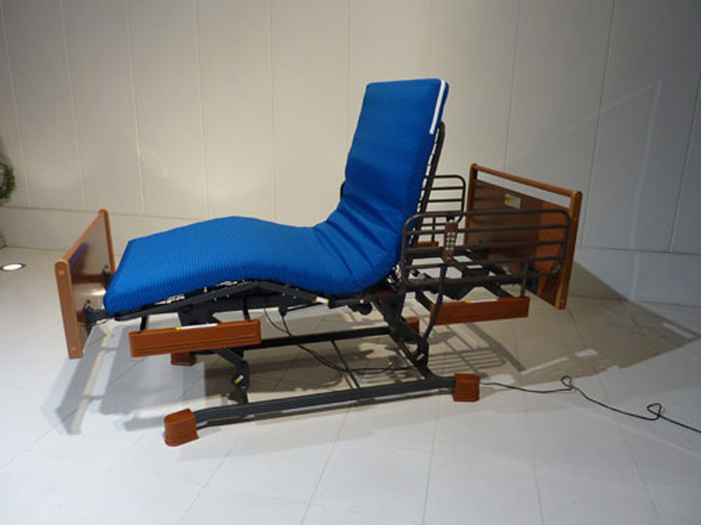 介護ベット　中古