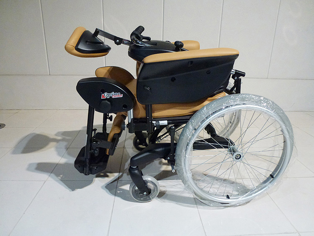 介護用品 車椅子