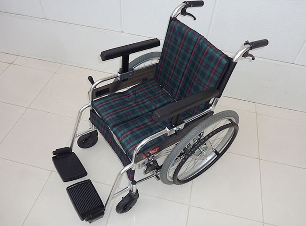 介護用品 車椅子