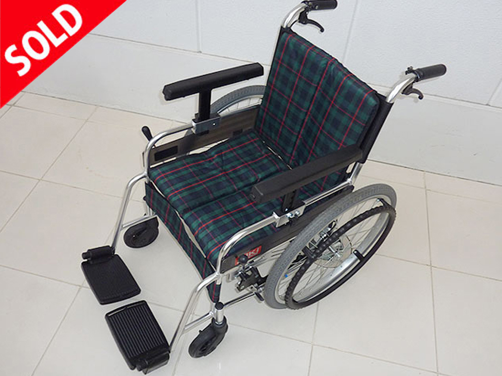 介護 車椅子 中古 販売