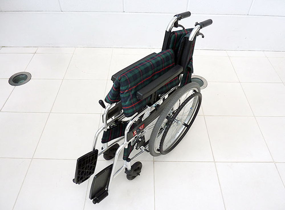 介護用品 車椅子
