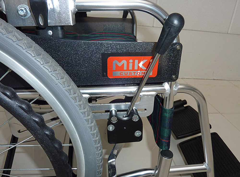 介護用品 車椅子