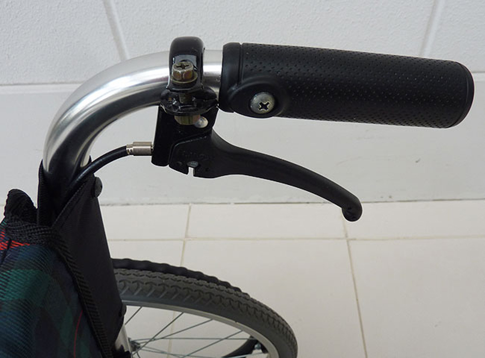 介護用品 車椅子