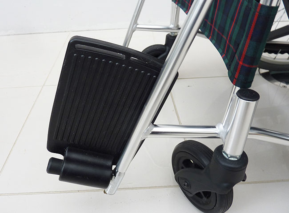 介護用品 車椅子