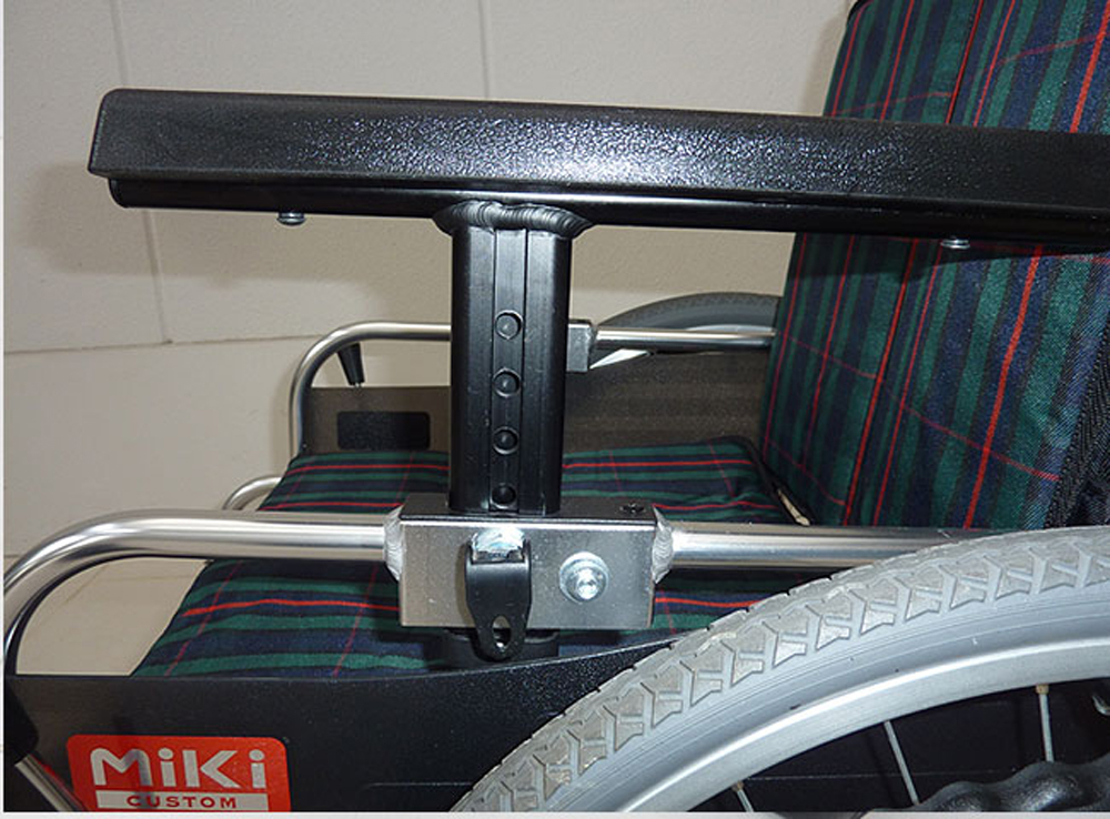 介護用品 車椅子