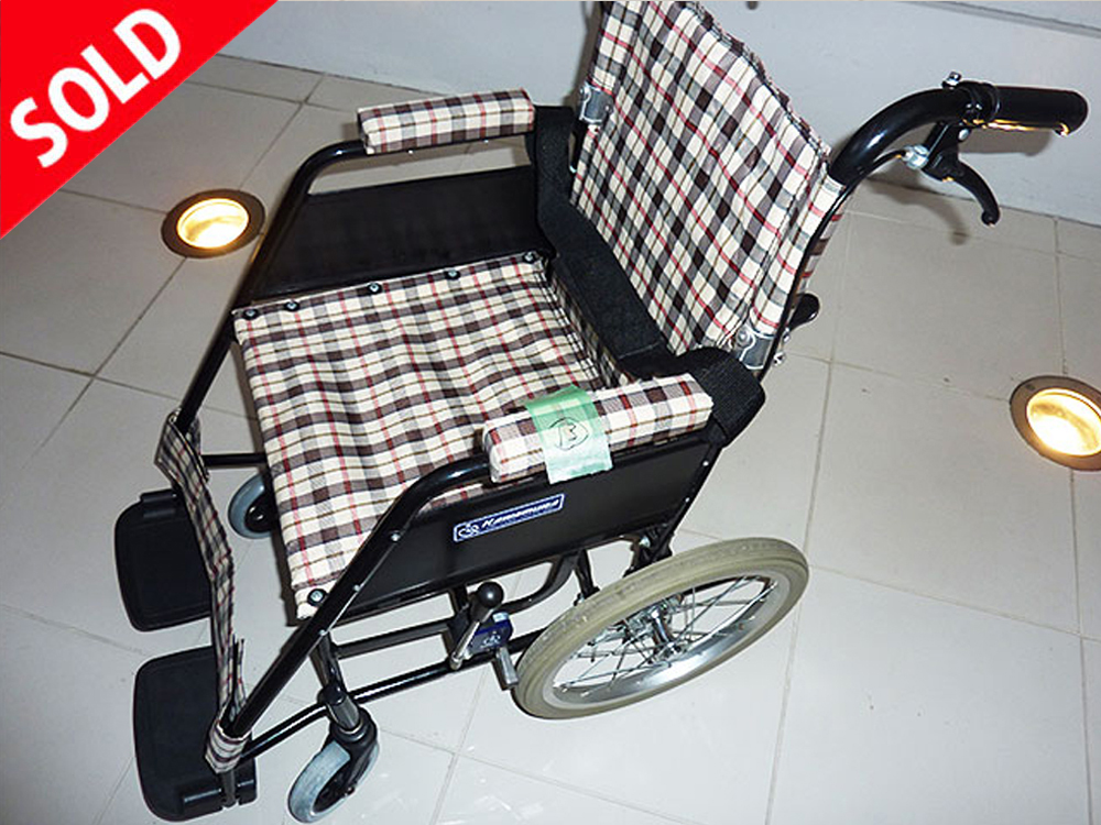 介護 車椅子 中古 販売
