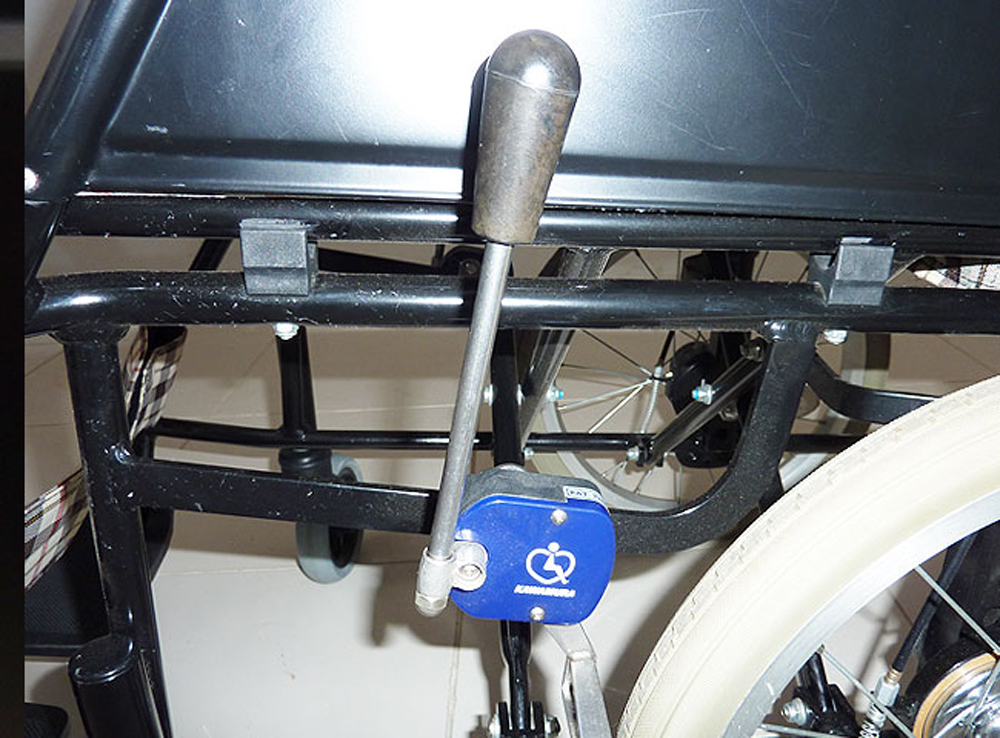 介護用品 車椅子