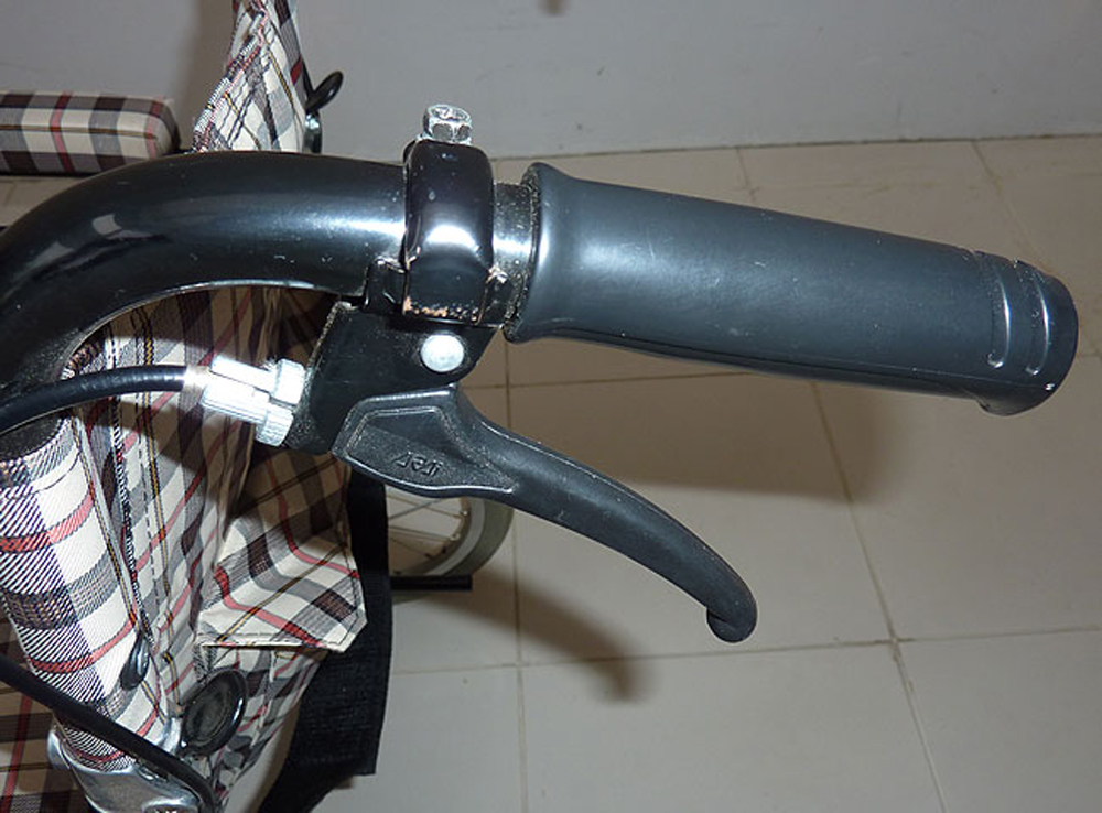 介護用品 車椅子