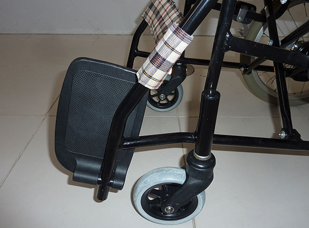 介護用品 車椅子