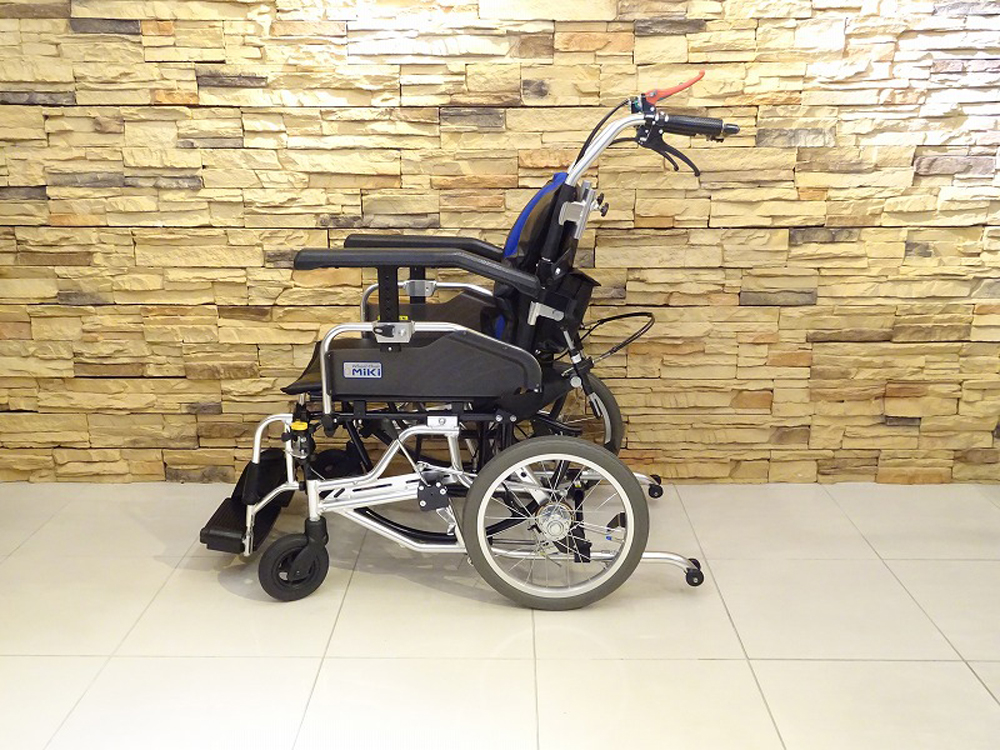 介護用品 車椅子