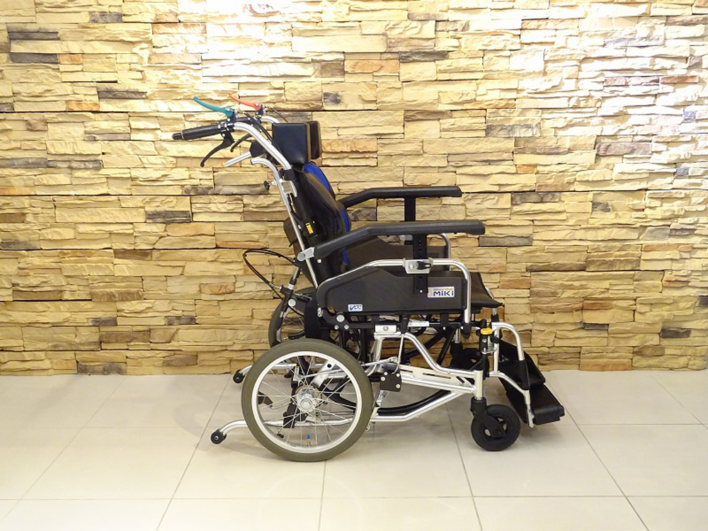 介護用品 車椅子