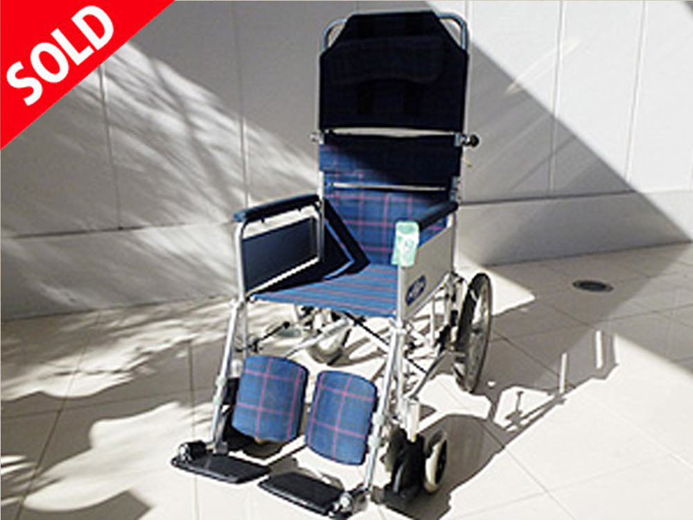 介護 車椅子 中古 販売
