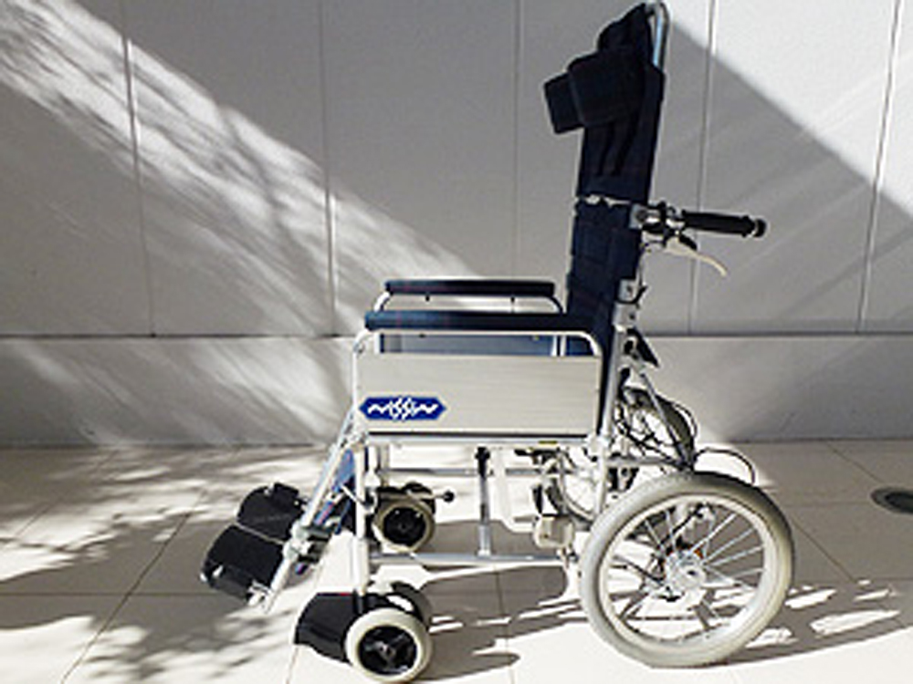 介護用品 車椅子