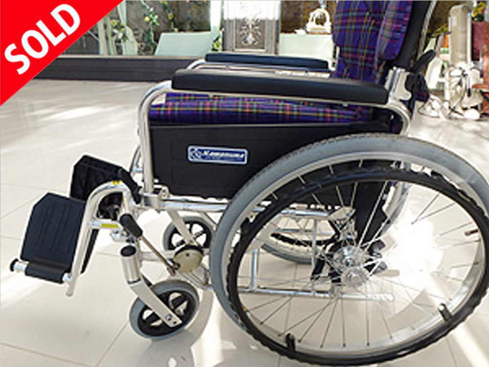 介護 車椅子 中古 販売