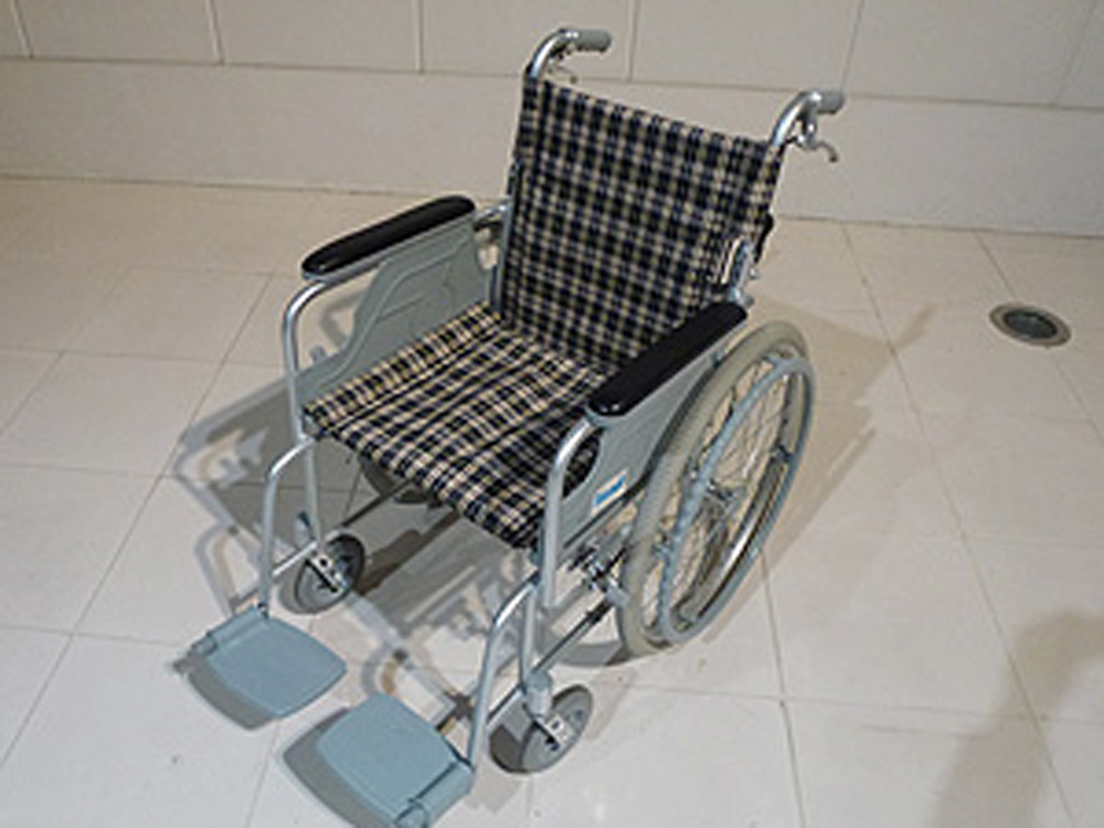 介護用品 車椅子