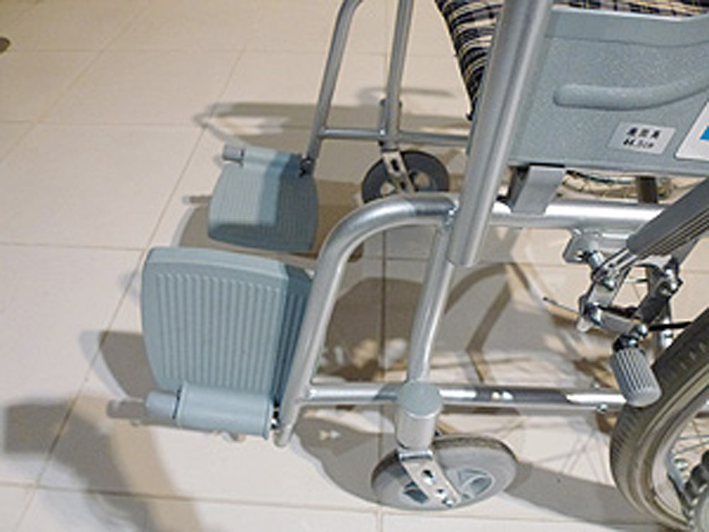 介護用品 車椅子