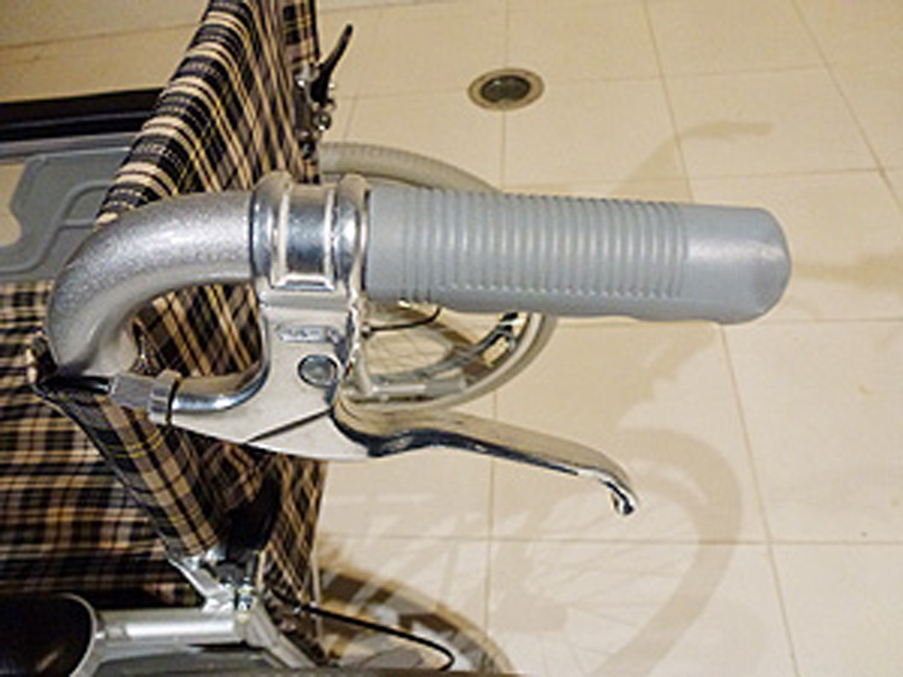 介護用品 車椅子