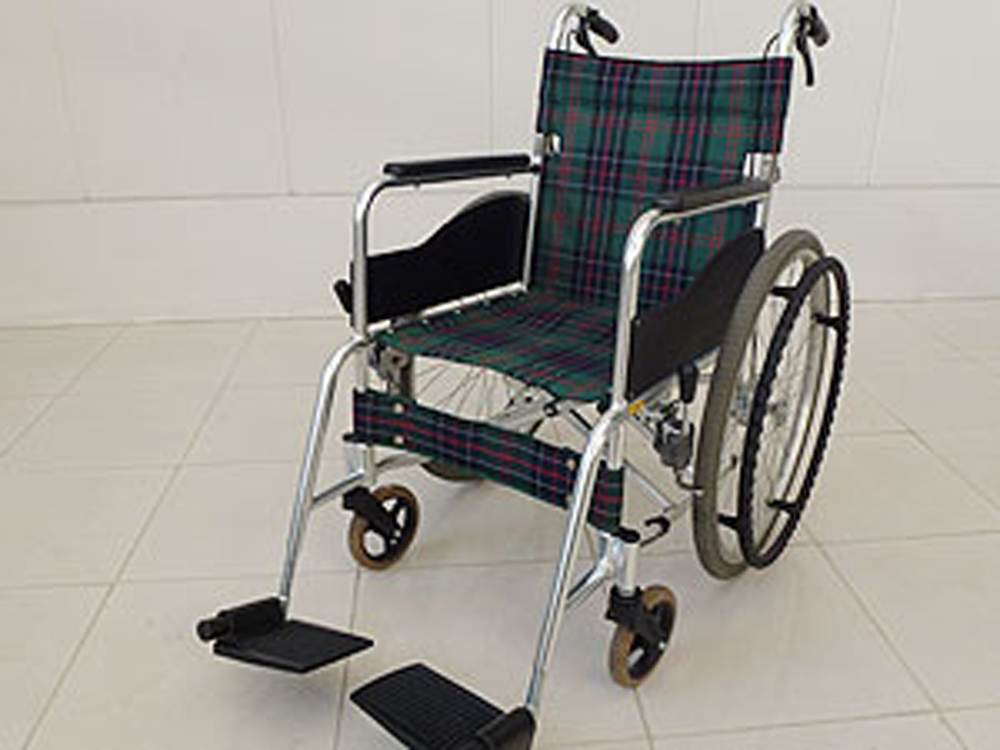 介護用品 車椅子
