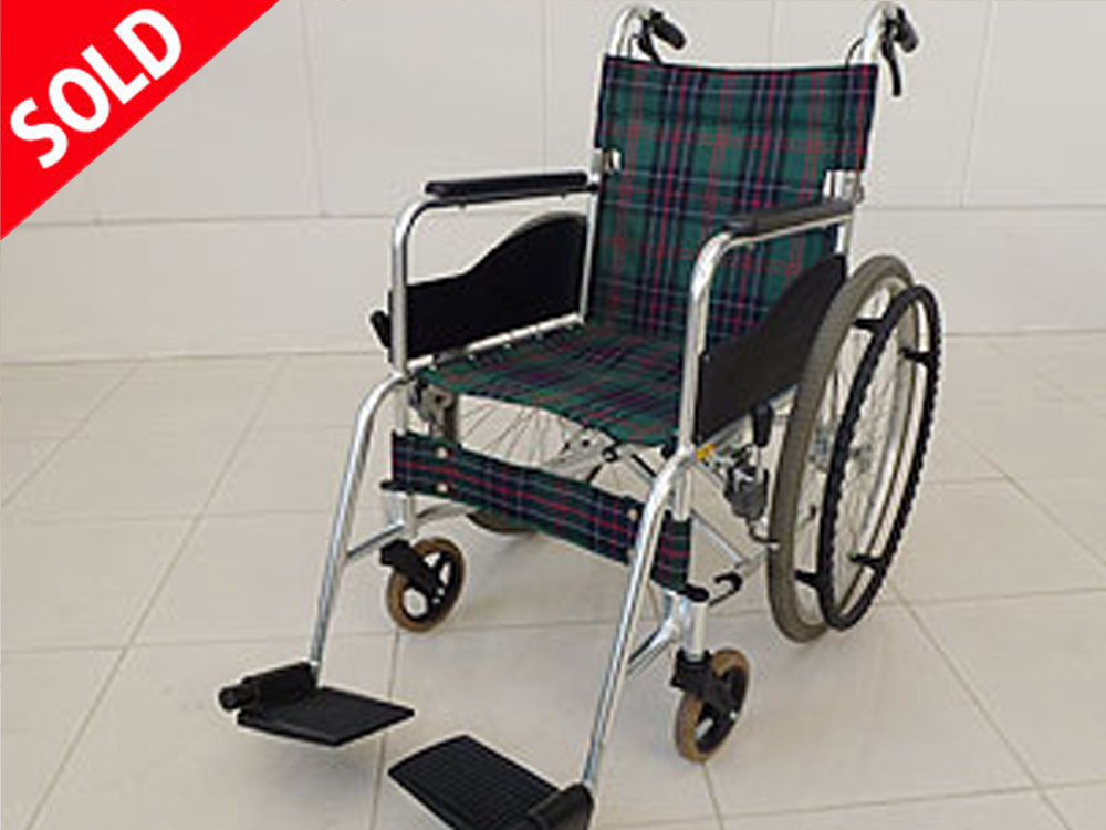 介護 車椅子 中古 販売