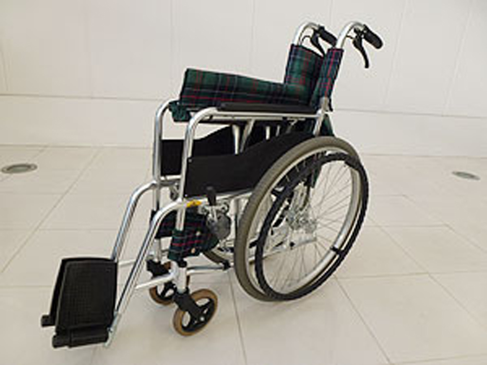 介護用品 車椅子