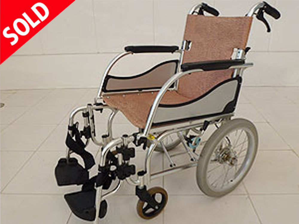 介護 車椅子 中古 販売