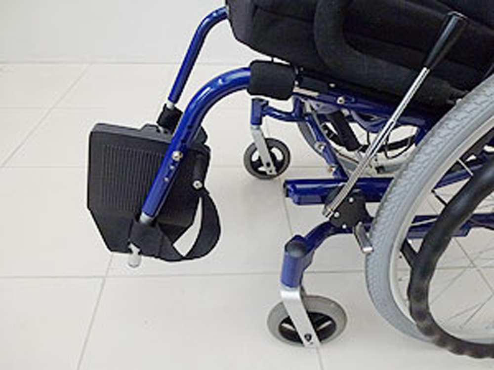 介護用品 車椅子