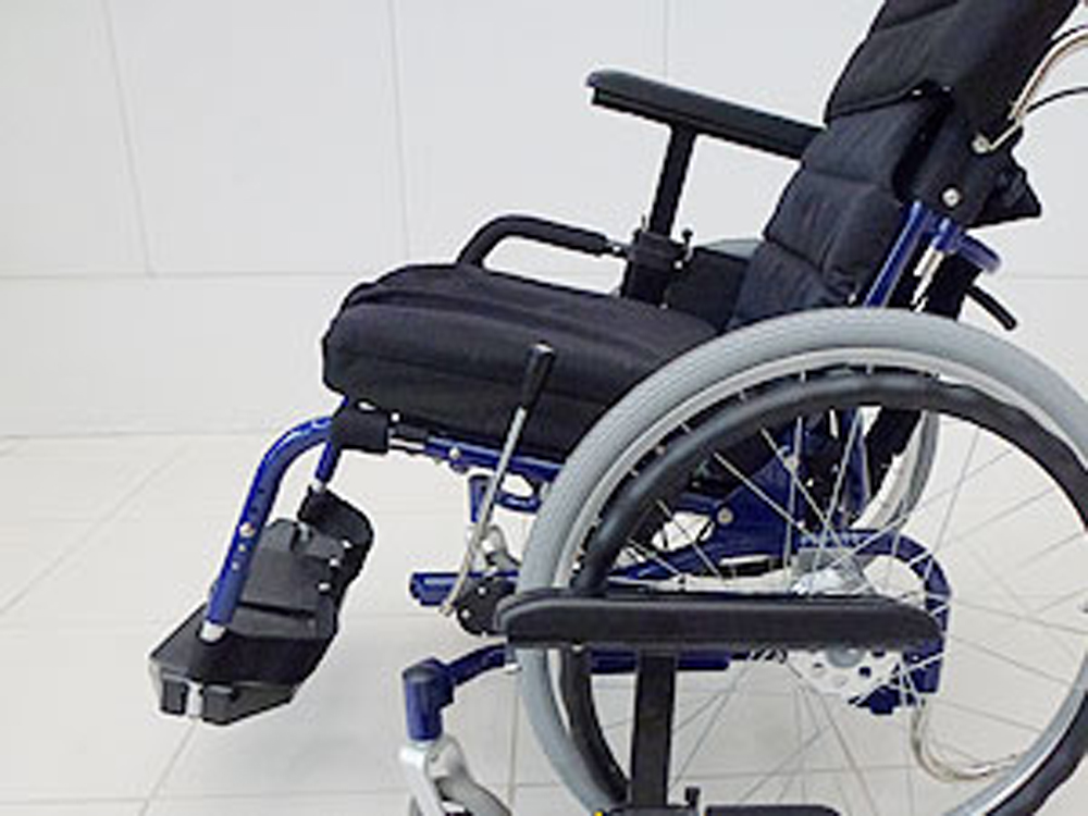 介護用品 車椅子