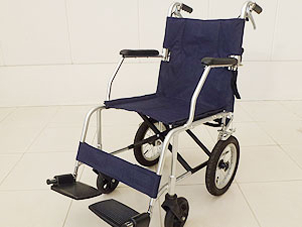 介護用品 車椅子