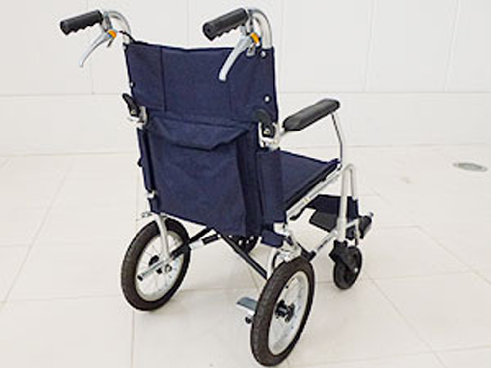 介護用品 車椅子