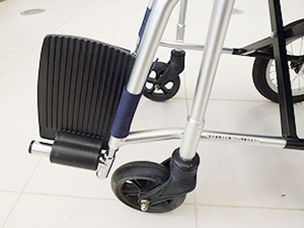 介護用品 車椅子