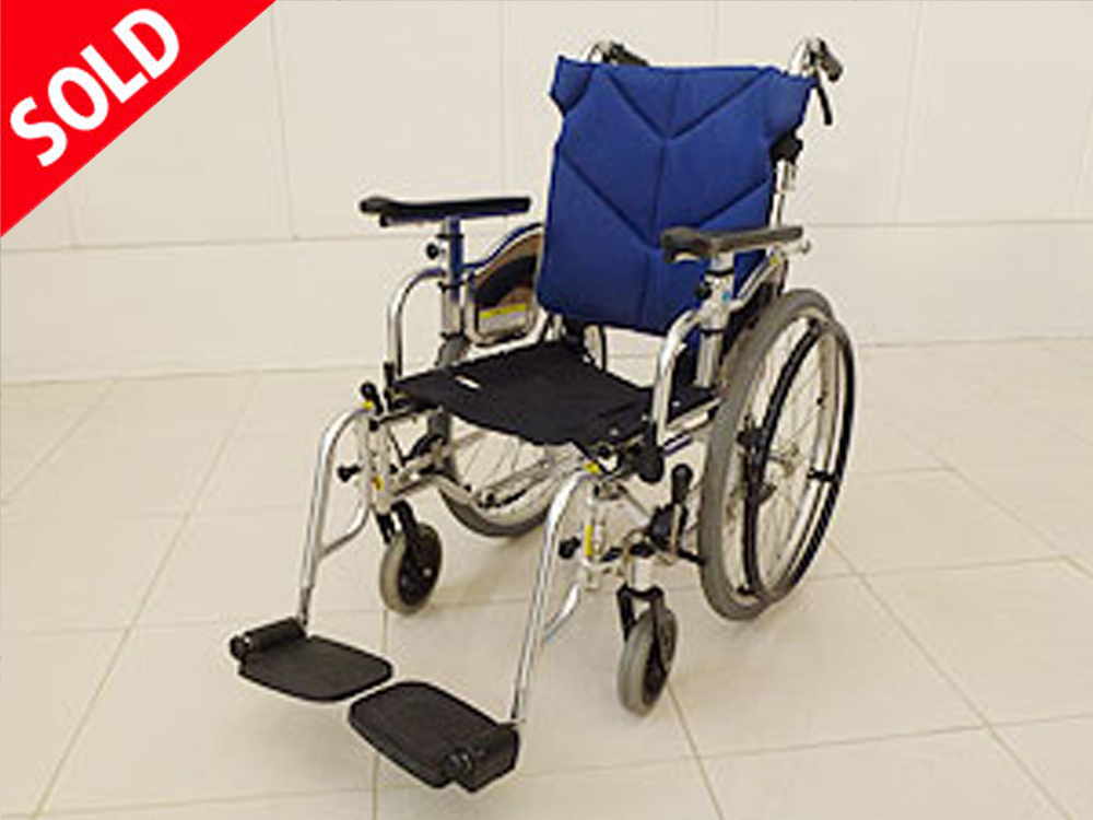 介護 車椅子 中古 販売