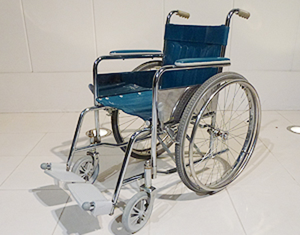 介護用品 車椅子