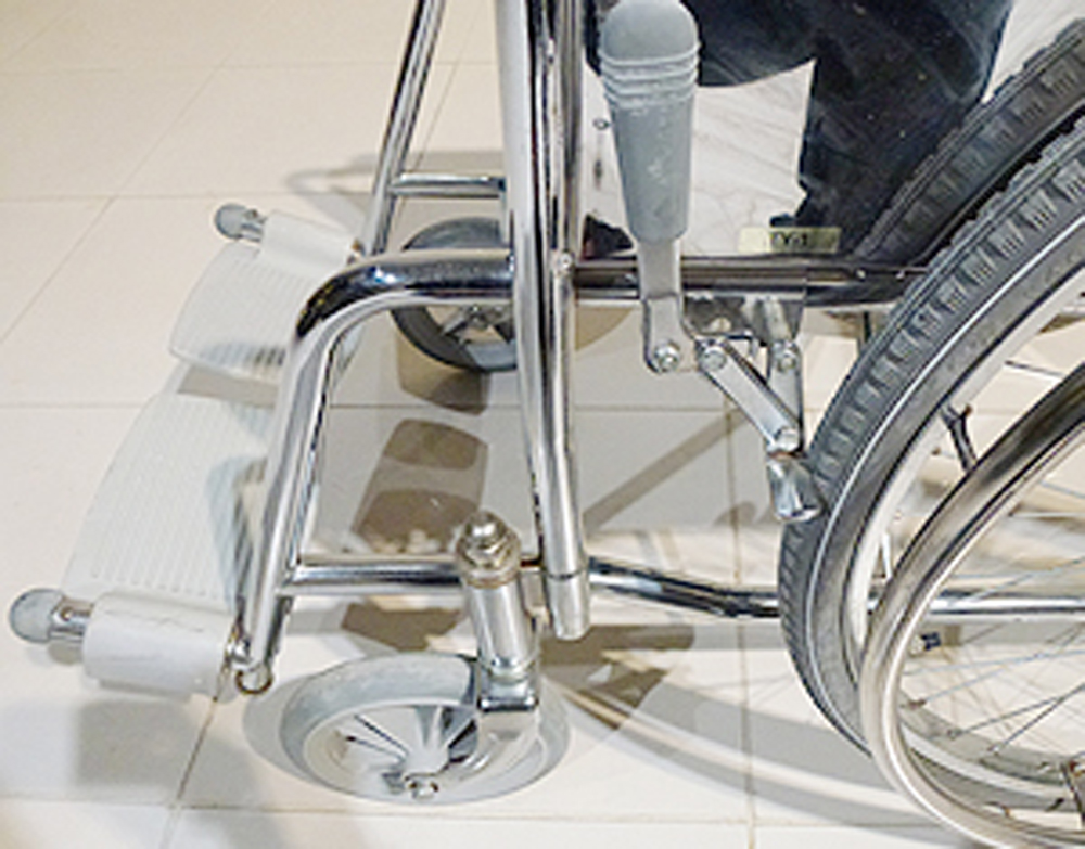 介護用品 車椅子