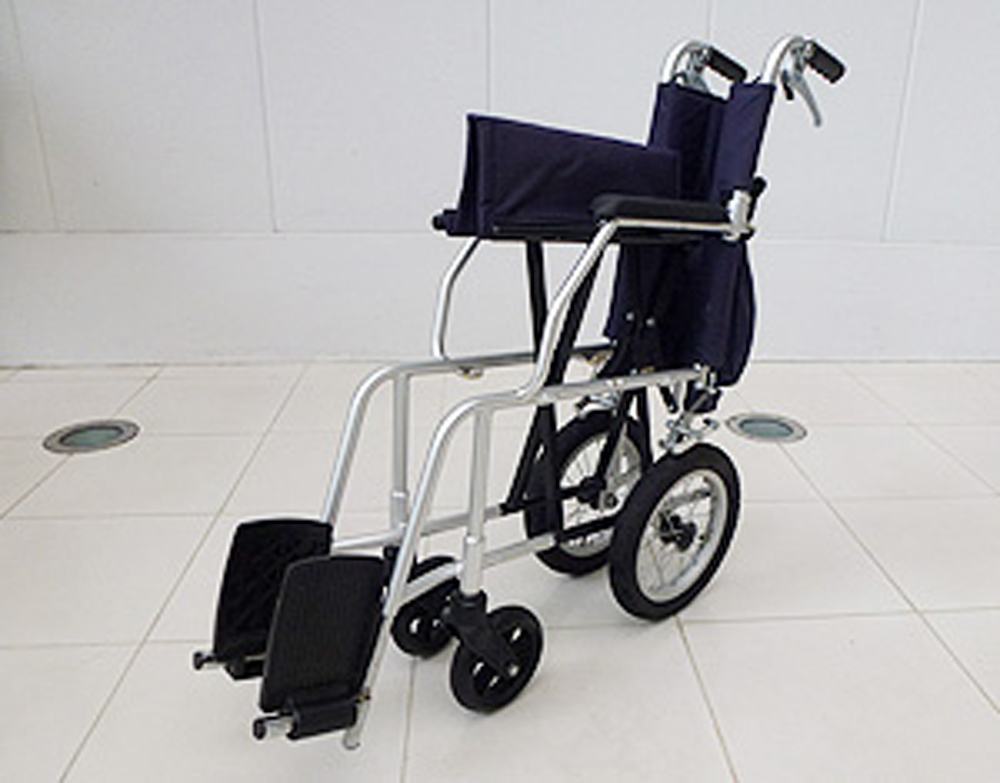 介護用品 車椅子