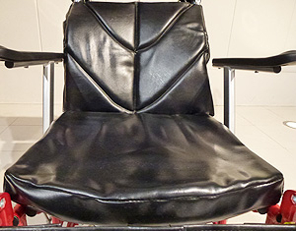 介護用品　車椅子