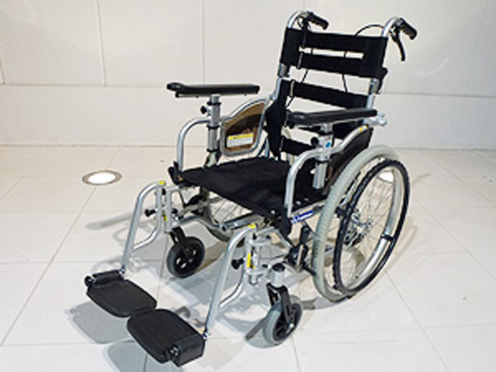 介護用品 車椅子