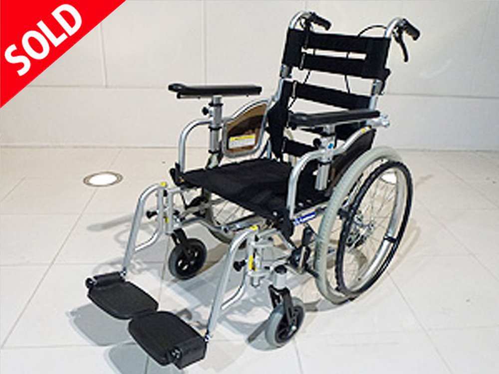 介護 車椅子 中古 販売